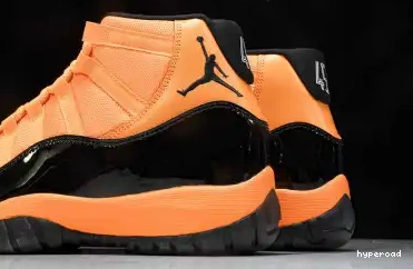 Hyperoad Air 11 Jordan 0703